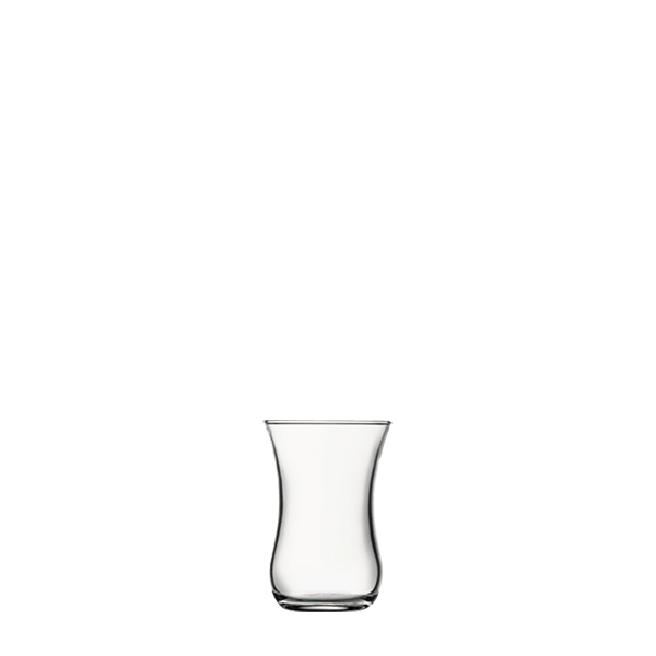 TEA GLASS
